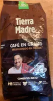 Cafe en grano
