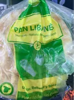 Pan Libanes de pita