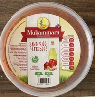 Muhammara
