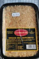 Migas el señorito