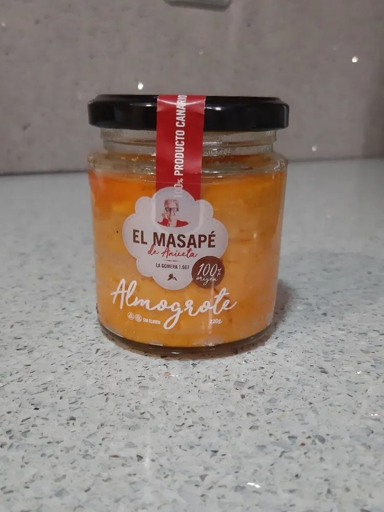 Almogrote