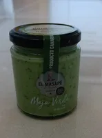 Mojo verde