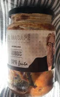 Mermelada El Masapé