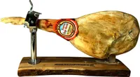 Jamón serrano Diego Martin Gran Reserva +20 meses curacion