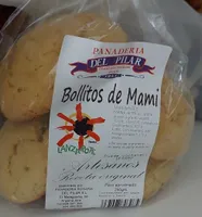 Bollitos de Mami