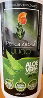 Jugo Aloe Vera