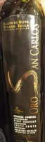 Aceite de oliva virgen extra