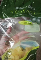 Patatas fritas