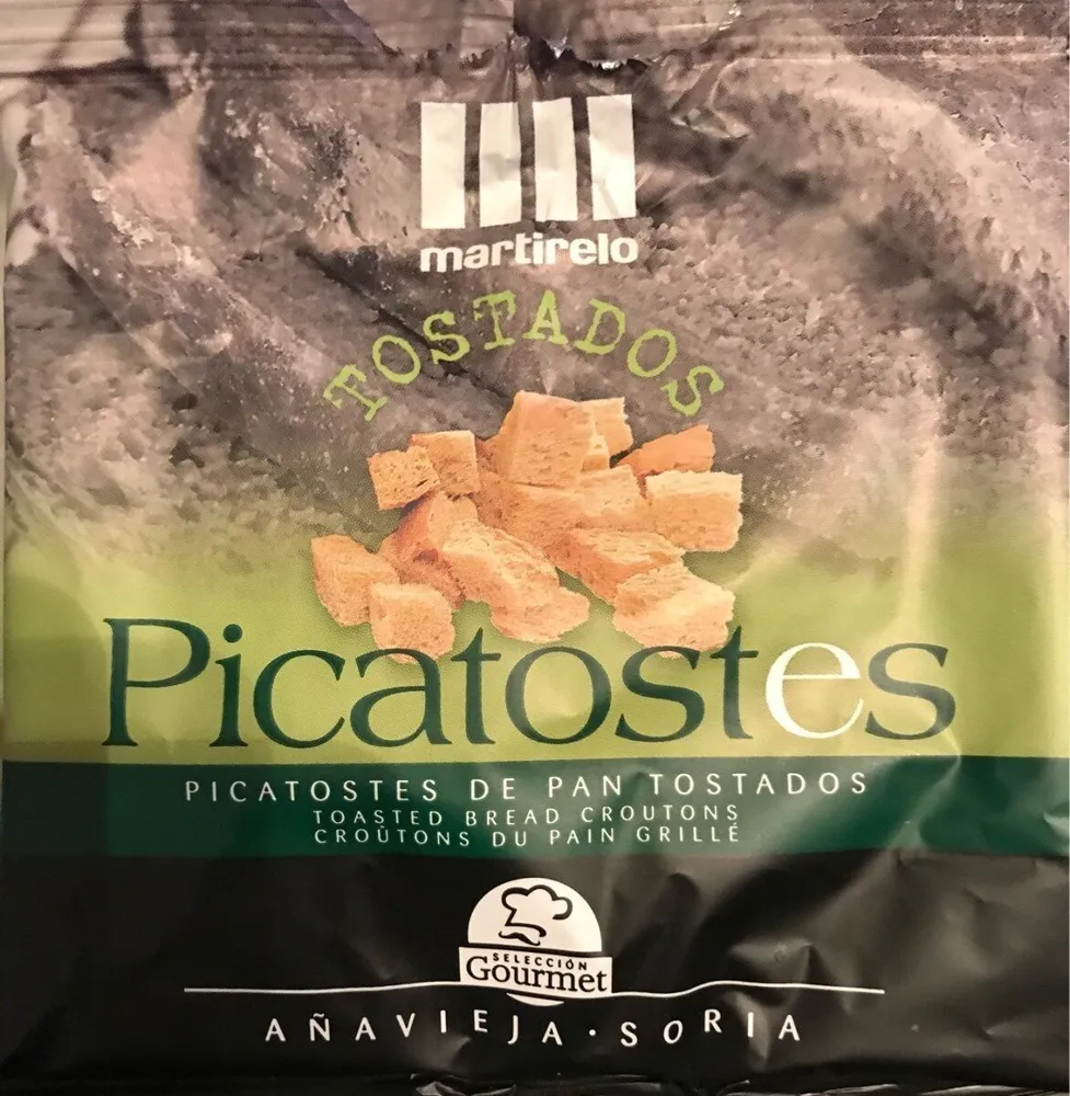 Picatoste