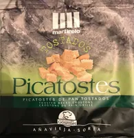 Picatoste