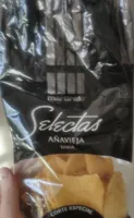 Patatas selectas