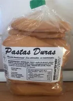 Pastas duras