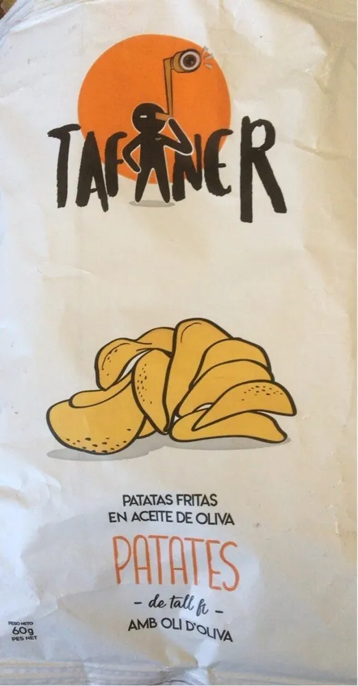 Patates fregides tall fi