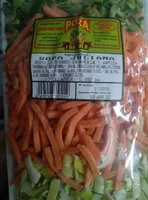 Sopa juliana