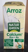 Boisson au riz