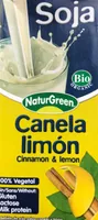 Canela limon