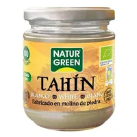 Crema de Tahoni blanco