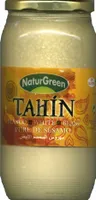 Tahín Blanco