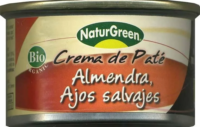 Crema de paté