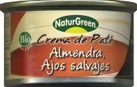 Crema de paté