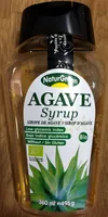 Agave Syrup