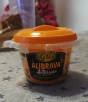Alibrava