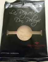 La Regañá Don Pelayo