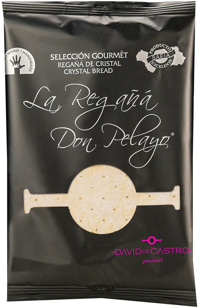 La Regañá de Don Pelayo