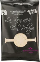 La Regañá de Don Pelayo