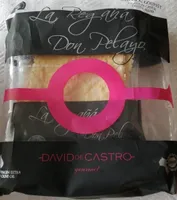 La regaña Don Pelayo