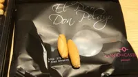 El pico Don Pelayo