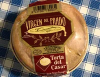 Torta del Casar