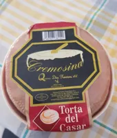 Torta del casar