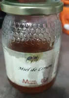Miel de limon
