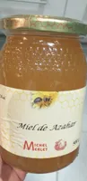 Miel de azahar