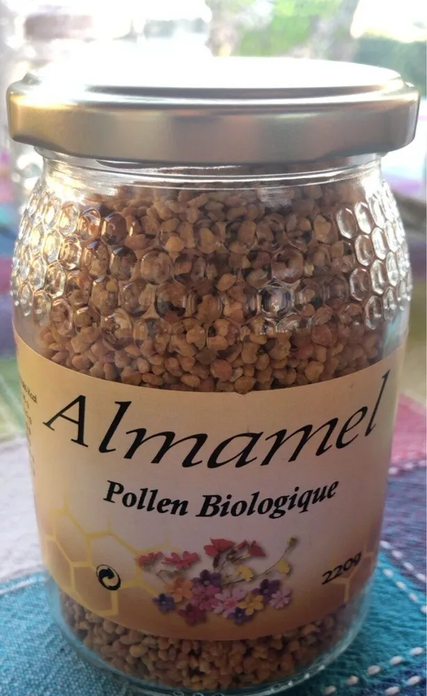 Almamel