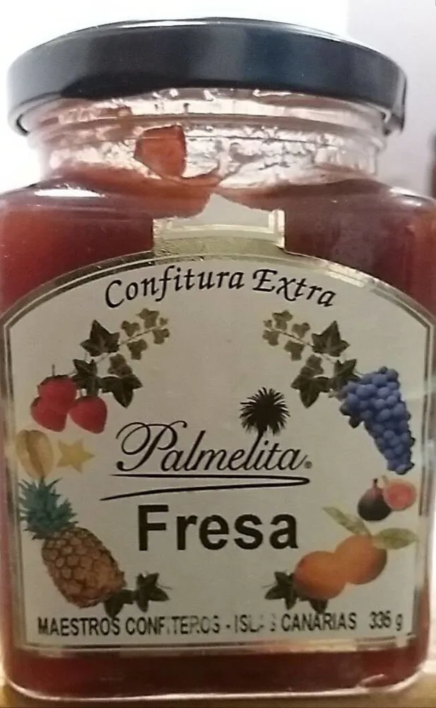Confitura extra