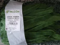 Judía Verde