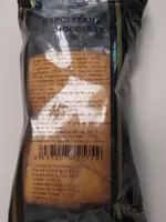 Napolitana de chocolate