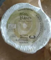 Moho blanco