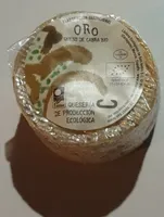 Oro- Queso maduro de cabra bio