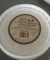 Queso fresco