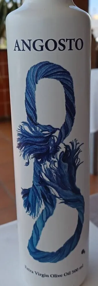 Aceite de oliva virgen extra