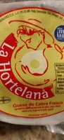 Queso La Hortelana