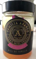 Miel de tomillo