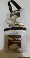 Patatas nueva