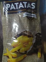 Patatas