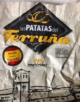 Las patatas del terruño