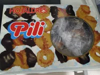 Hojaldres