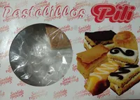 Pastelillos Pili